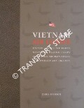 Book cover of Vietnam Air Losses - United States Air Force, Navy and Marine Corps Fixed-Wing Aircraft Losses in Southeast Asia 1961-1973 by HOBSON, Chris